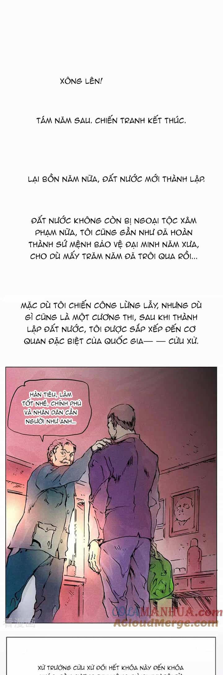 Kiêm Chức Thần Tiên - Chương 136 - ảnh 30
