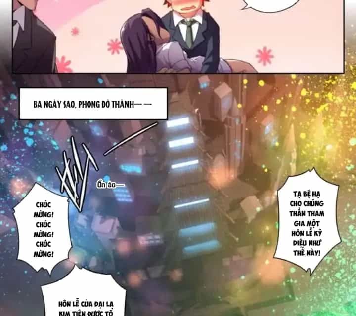 Kiêm Chức Thần Tiên - Chương 150 - ảnh 14