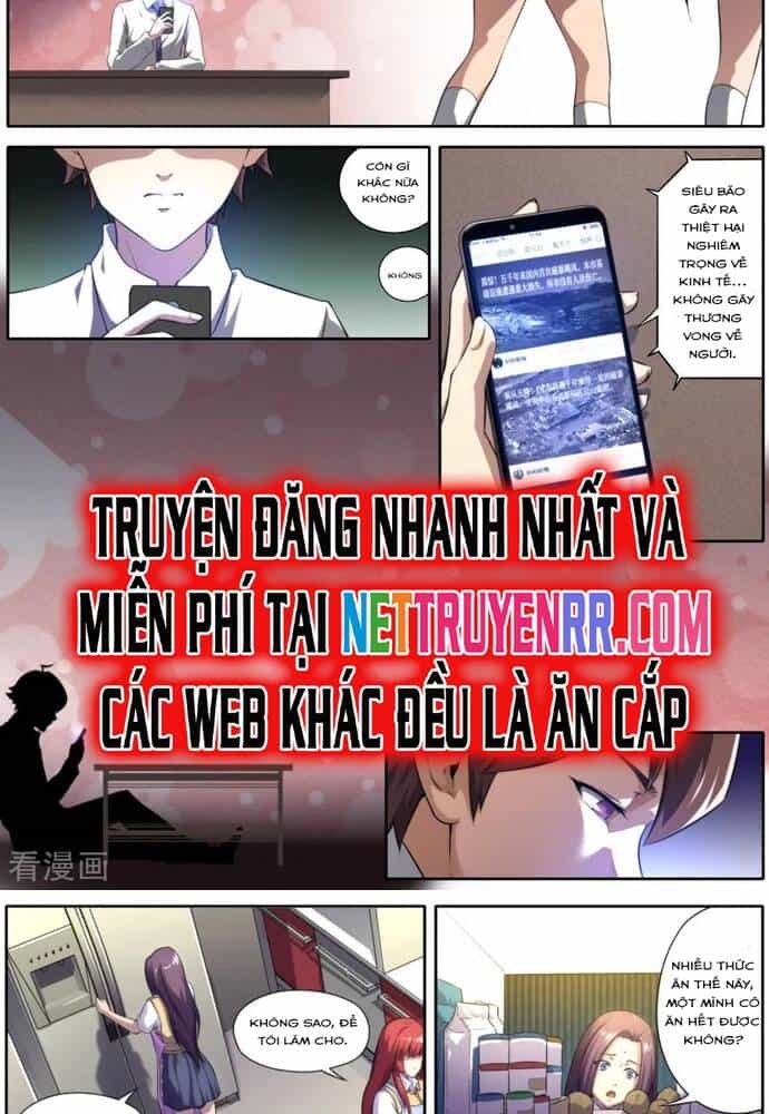 Kiêm Chức Thần Tiên - Chương 176 - ảnh 11
