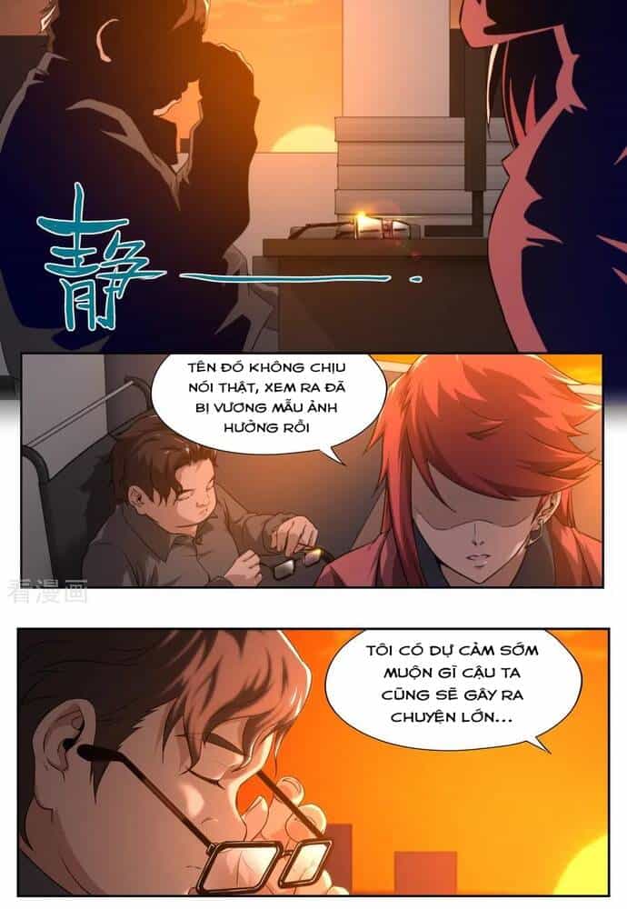 Kiêm Chức Thần Tiên - Chương 177 - ảnh 17