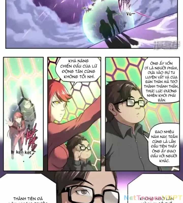 Kiêm Chức Thần Tiên - Chương 168 - ảnh 20