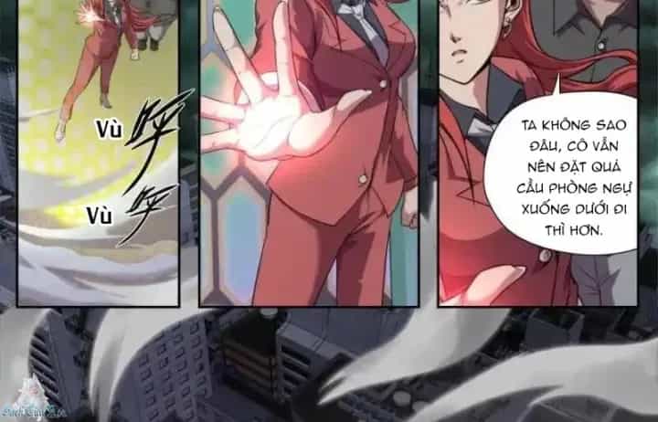 Kiêm Chức Thần Tiên - Chương 170 - ảnh 10