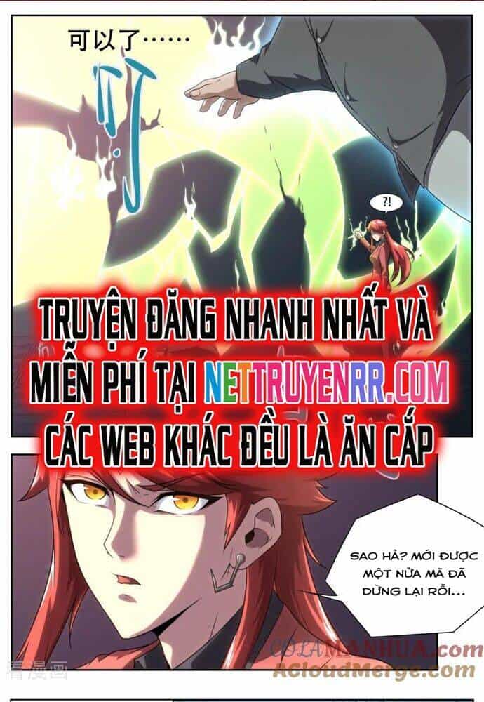 Kiêm Chức Thần Tiên - Chương 187 - ảnh 4