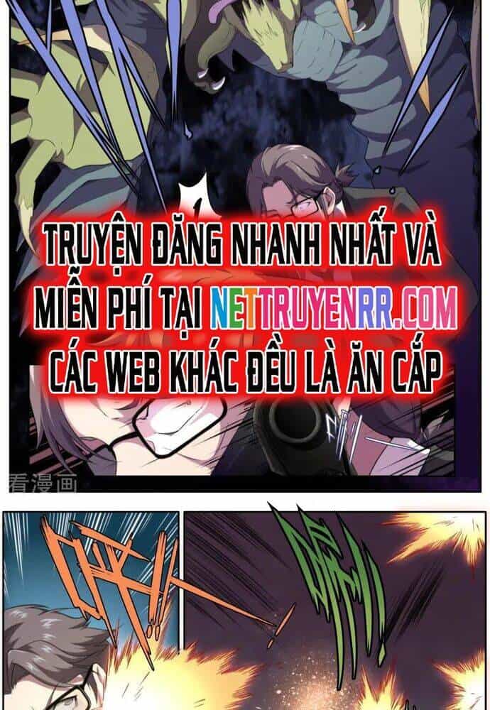 Kiêm Chức Thần Tiên - Chương 198 - ảnh 15