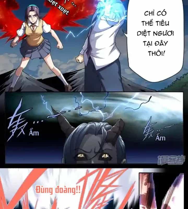 Kiêm Chức Thần Tiên - Chương 243 - ảnh 13