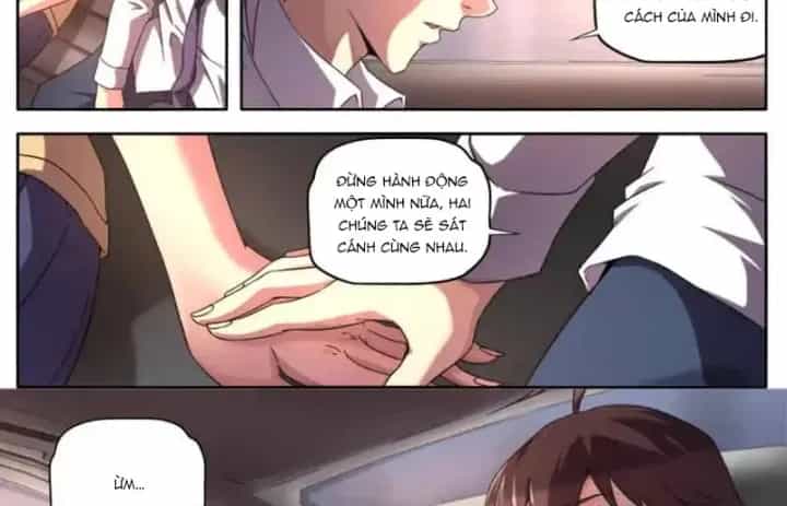 Kiêm Chức Thần Tiên - Chương 245 - ảnh 33