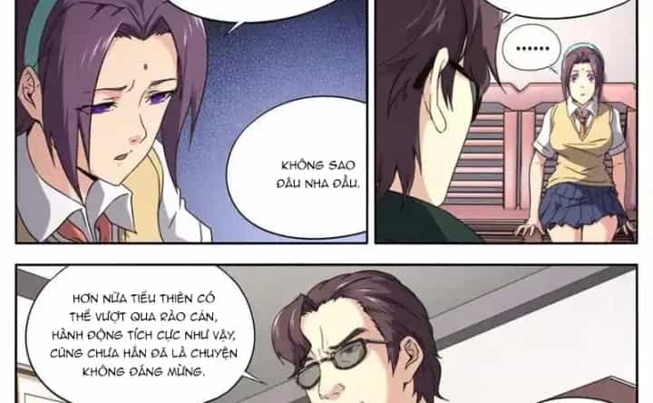 Kiêm Chức Thần Tiên - Chương 245 - ảnh 6