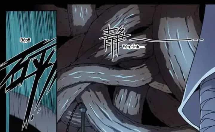 Kiêm Chức Thần Tiên - Chương 245 - ảnh 8