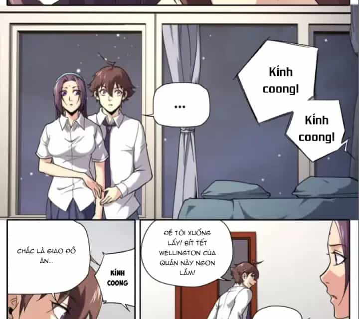Kiêm Chức Thần Tiên - Chương 247 - ảnh 6