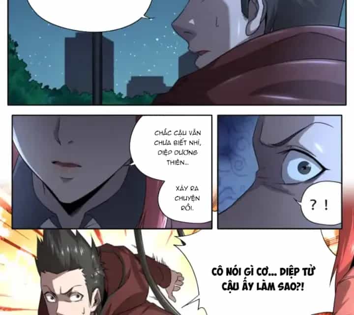 Kiêm Chức Thần Tiên - Chương 255 - ảnh 22