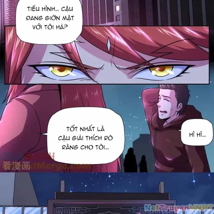 Kiêm Chức Thần Tiên - Chương 257 - ảnh 13