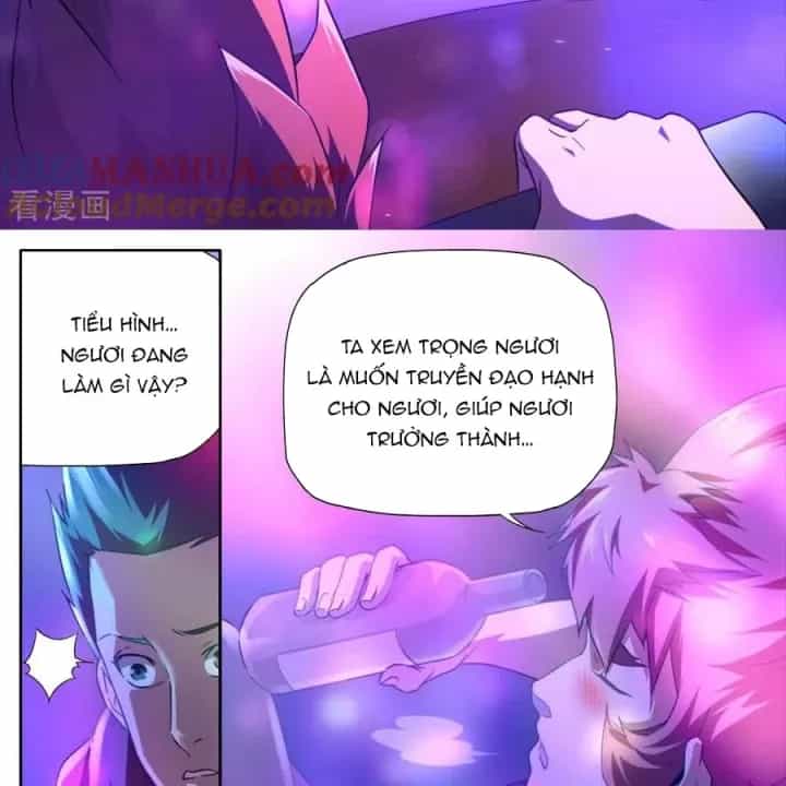 Kiêm Chức Thần Tiên - Chương 257 - ảnh 22