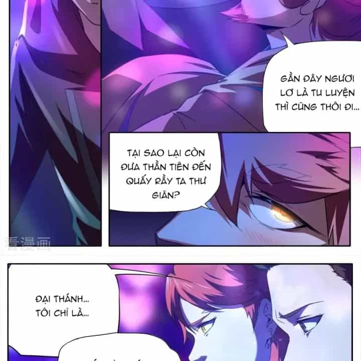 Kiêm Chức Thần Tiên - Chương 257 - ảnh 23