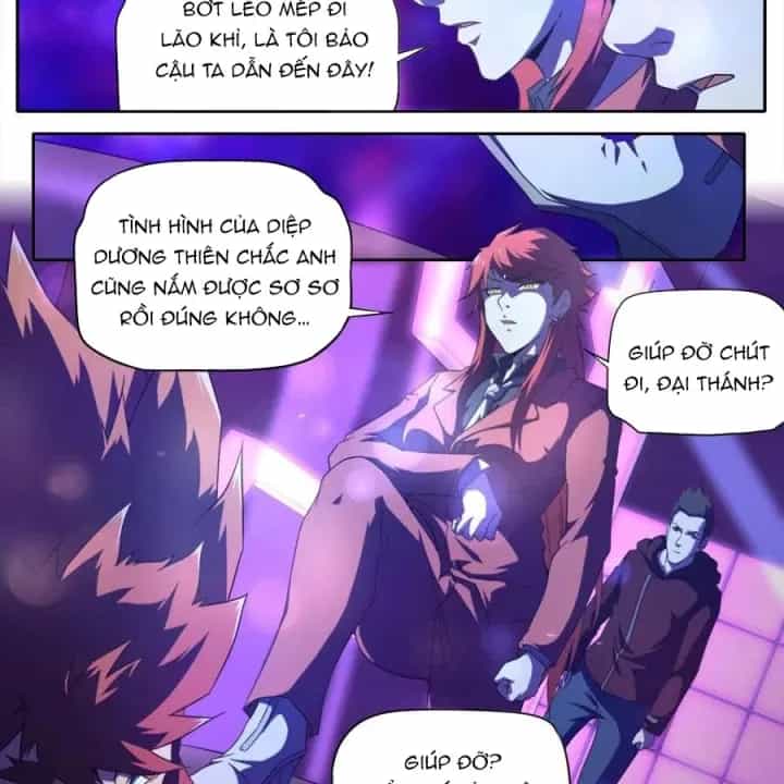 Kiêm Chức Thần Tiên - Chương 257 - ảnh 24