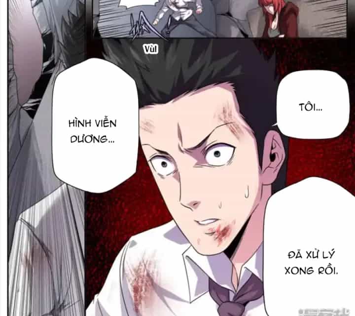 Kiêm Chức Thần Tiên - Chương 267 - ảnh 27