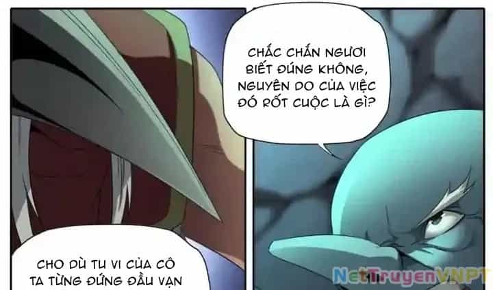 Kiêm Chức Thần Tiên - Chương 271 - ảnh 13