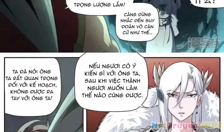 Kiêm Chức Thần Tiên - Chương 271 - ảnh 15