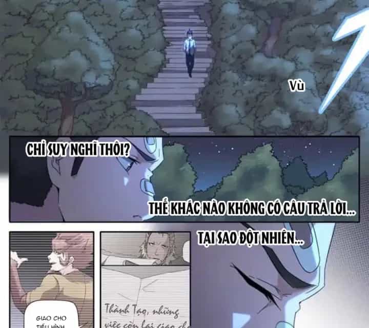 Kiêm Chức Thần Tiên - Chương 273 - ảnh 26
