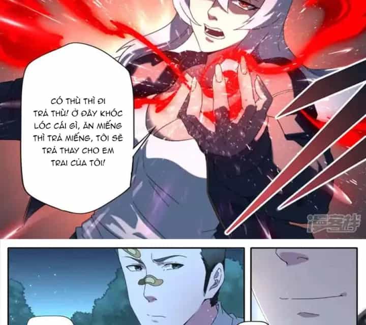 Kiêm Chức Thần Tiên - Chương 274 - ảnh 13