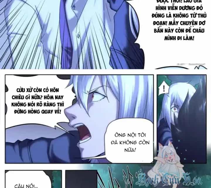 Kiêm Chức Thần Tiên - Chương 274 - ảnh 7