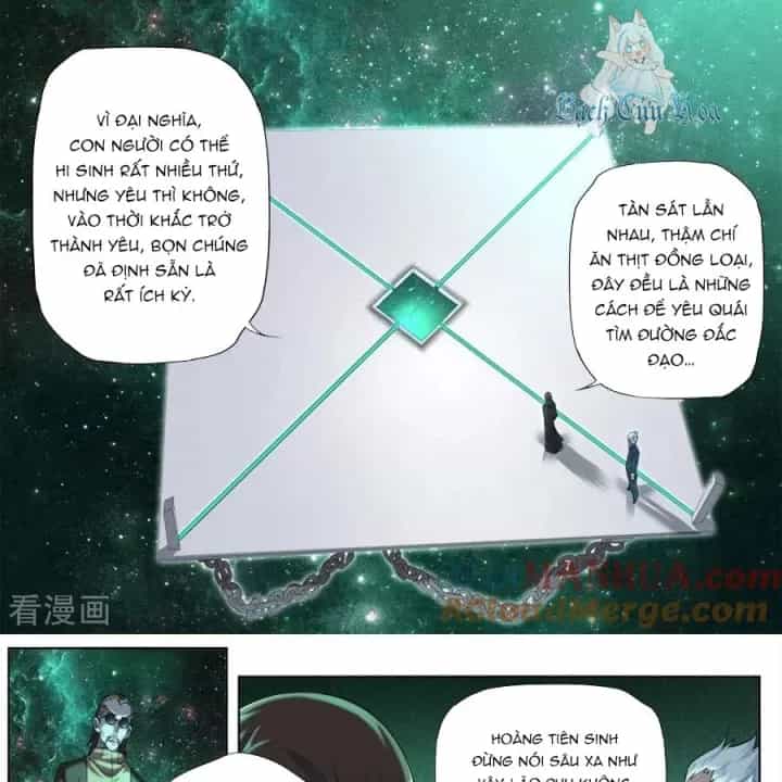 Kiêm Chức Thần Tiên - Chương 277 - ảnh 13
