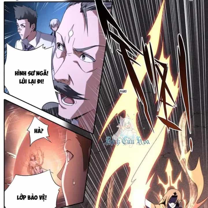 Kiêm Chức Thần Tiên - Chương 278 - ảnh 11
