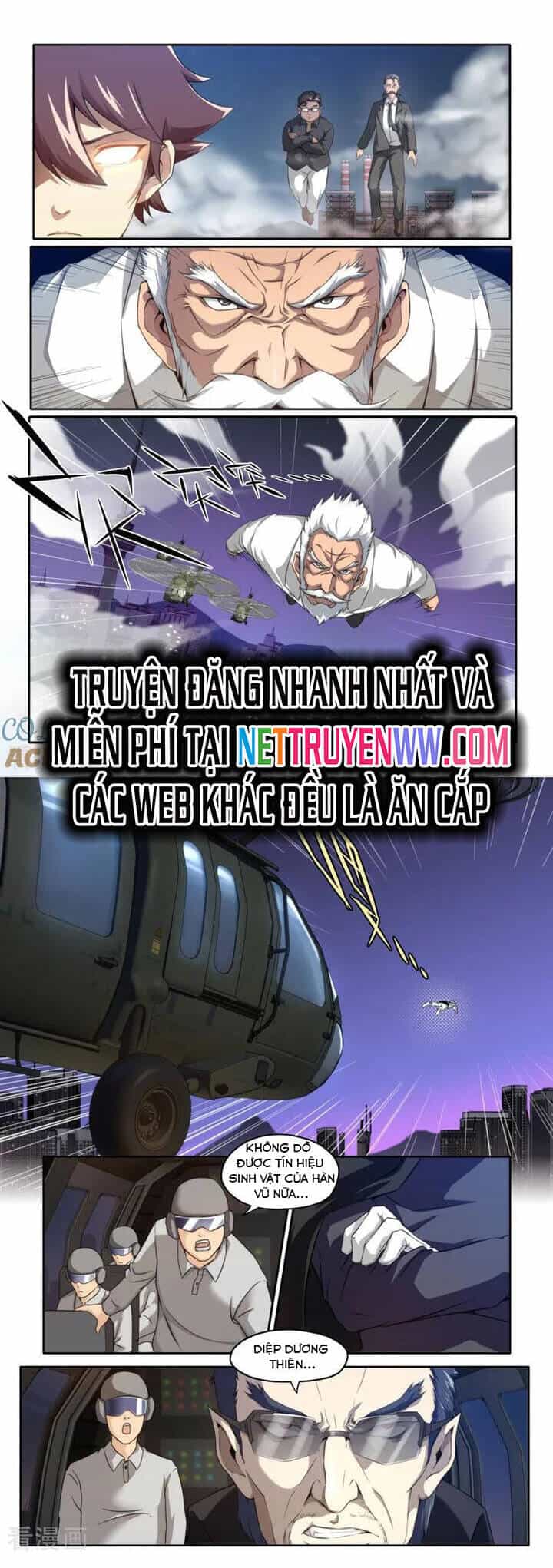 Kiêm Chức Thần Tiên - Chương 95 - ảnh 7