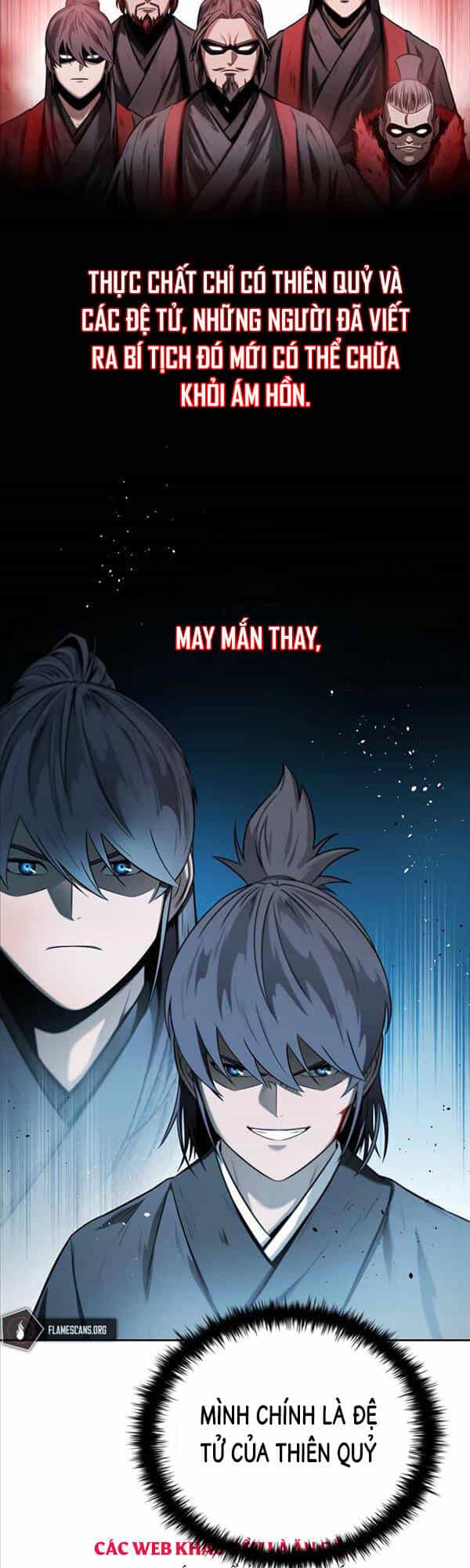 Kiếm Đế Nguyệt Linh - Chương 9 - ảnh 38