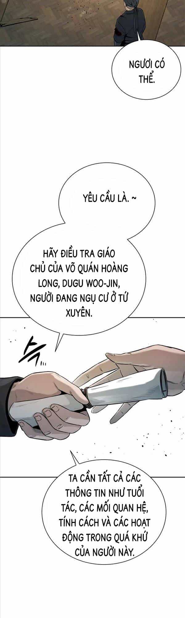 Kiếm Đế Nguyệt Linh - Chương 9 - ảnh 42