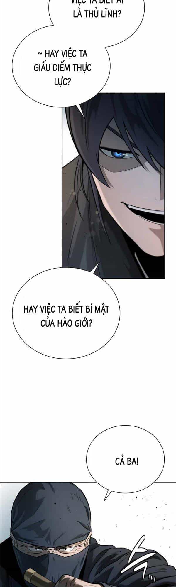 Kiếm Đế Nguyệt Linh - Chương 9 - ảnh 5
