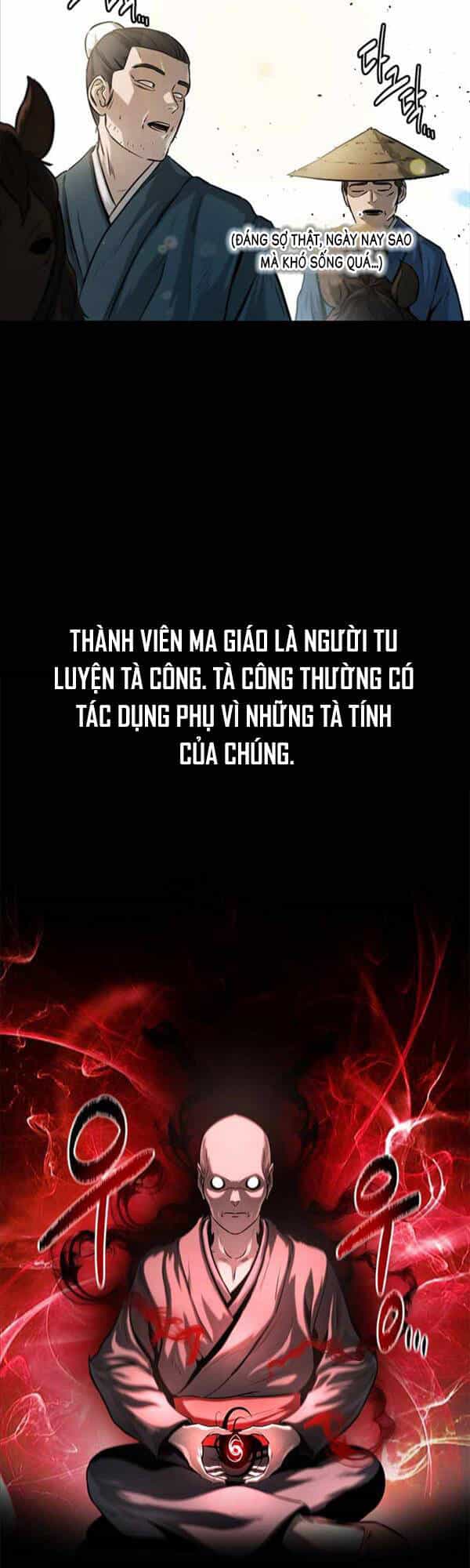 Kiếm Đế Nguyệt Linh - Chương 10 - ảnh 13