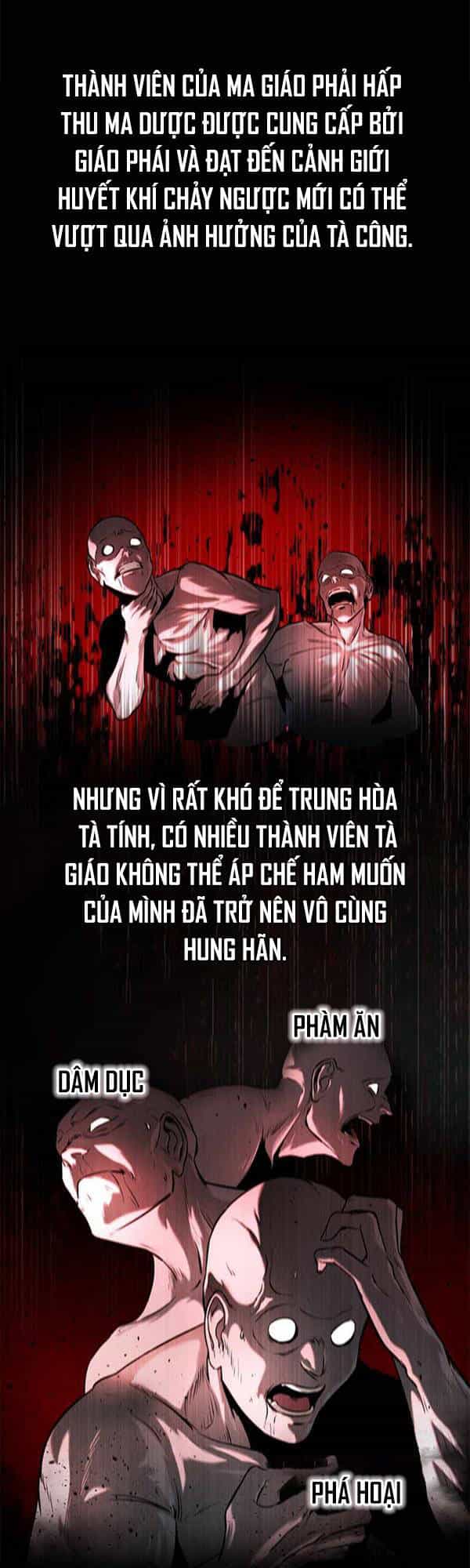 Kiếm Đế Nguyệt Linh - Chương 10 - ảnh 14
