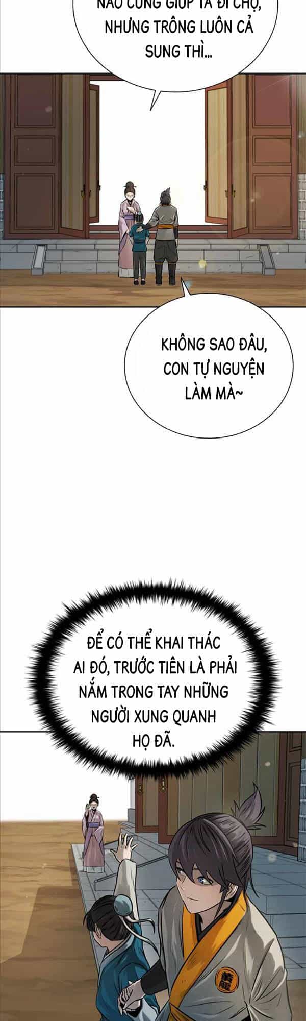 Kiếm Đế Nguyệt Linh - Chương 11 - ảnh 42