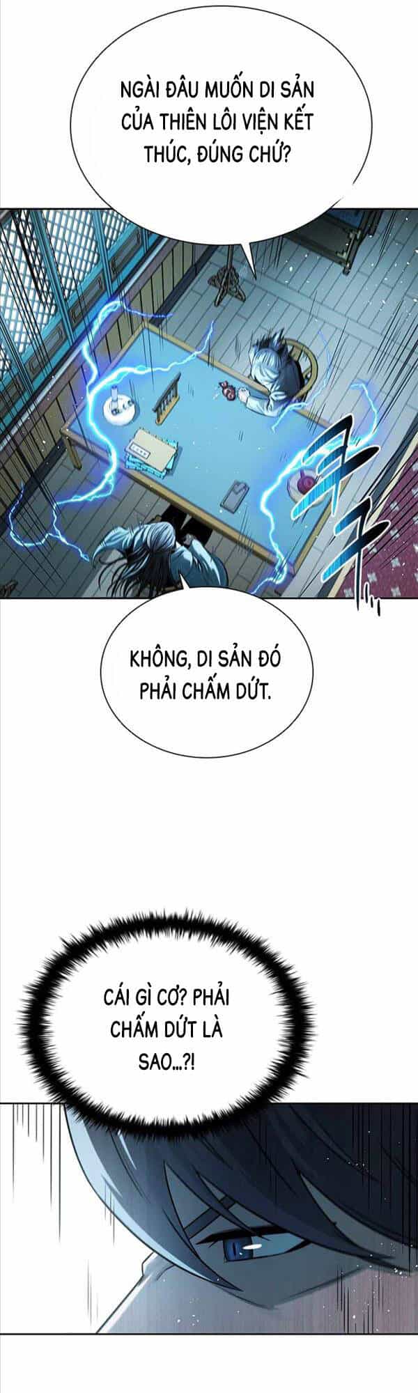 Kiếm Đế Nguyệt Linh - Chương 11 - ảnh 7