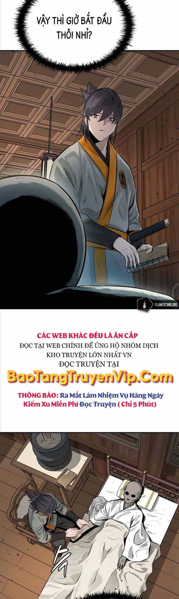 Kiếm Đế Nguyệt Linh - Chương 19 - ảnh 18
