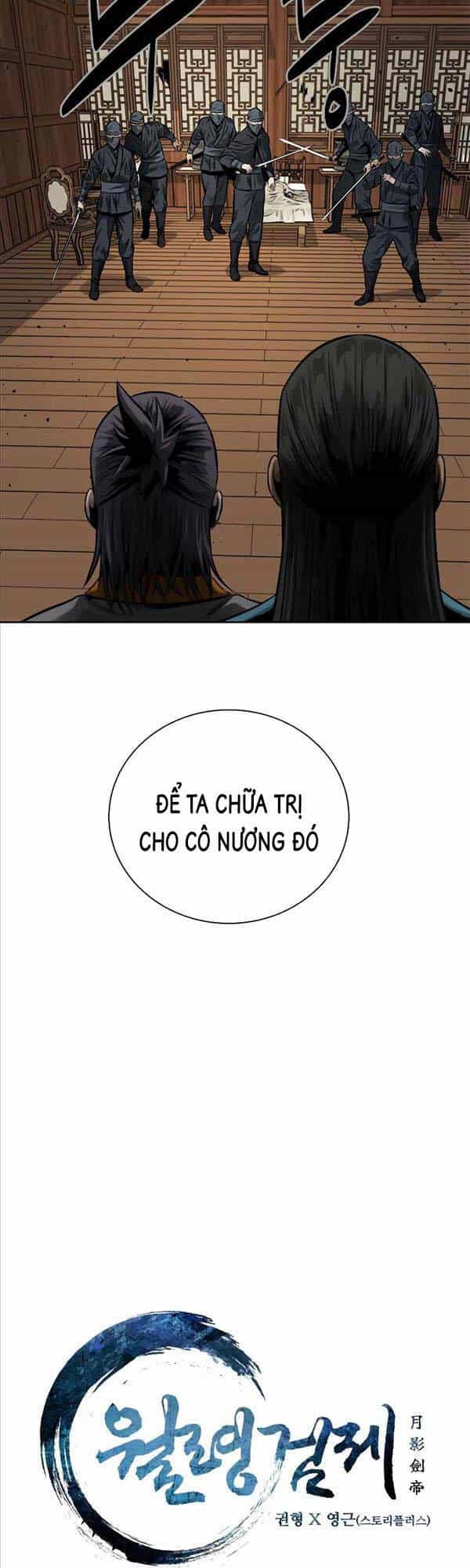 Kiếm Đế Nguyệt Linh - Chương 19 - ảnh 3