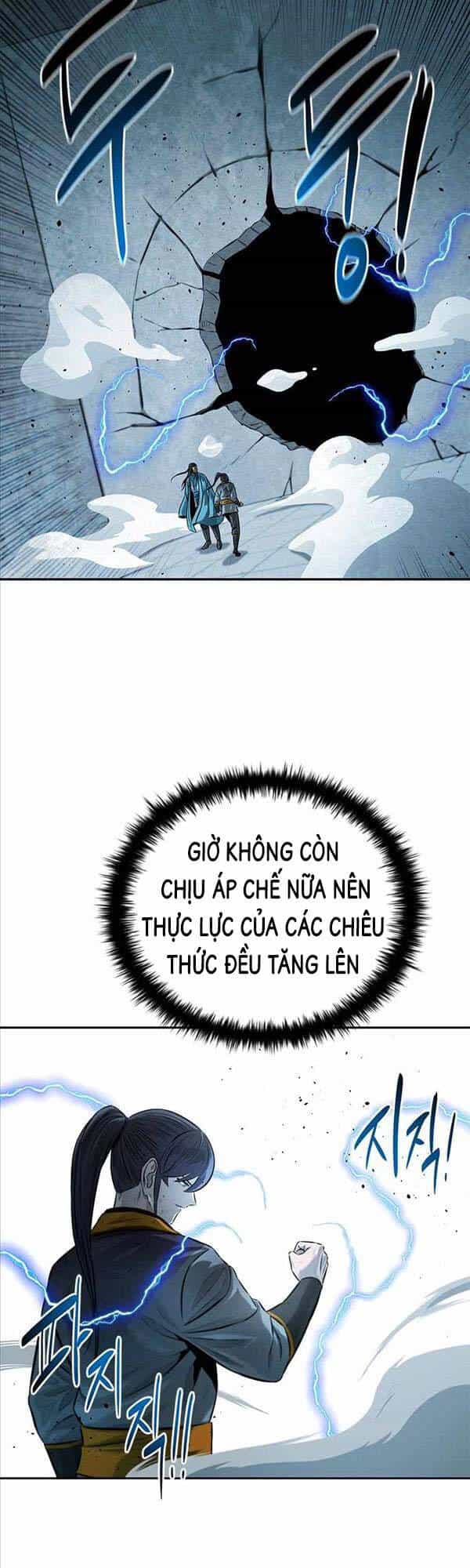 Kiếm Đế Nguyệt Linh - Chương 20 - ảnh 22