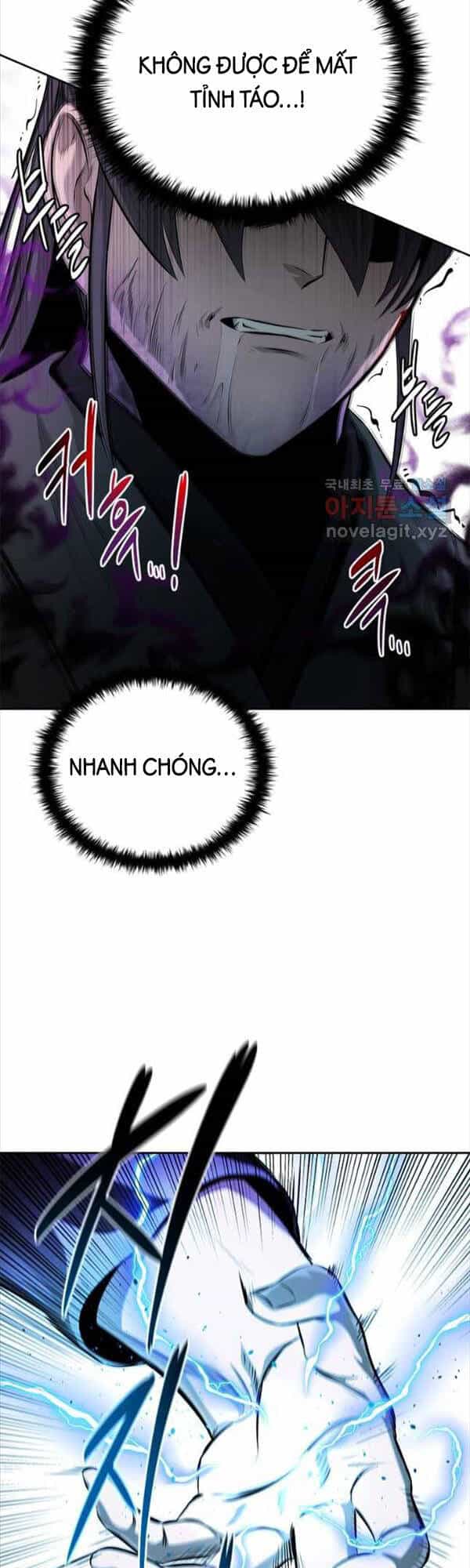 Kiếm Đế Nguyệt Linh - Chương 29 - ảnh 43