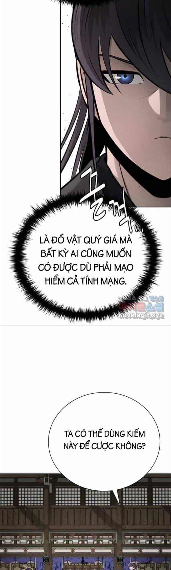 Kiếm Đế Nguyệt Linh - Chương 29 - ảnh 6