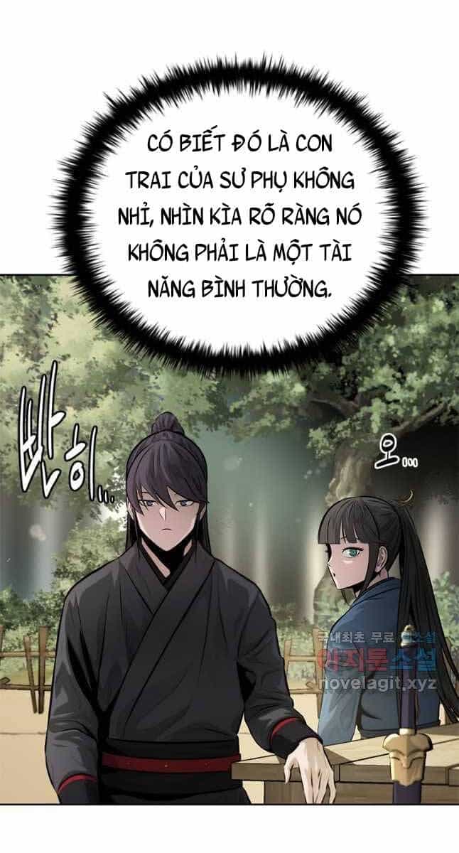 Kiếm Đế Nguyệt Linh - Chương 30 - ảnh 89