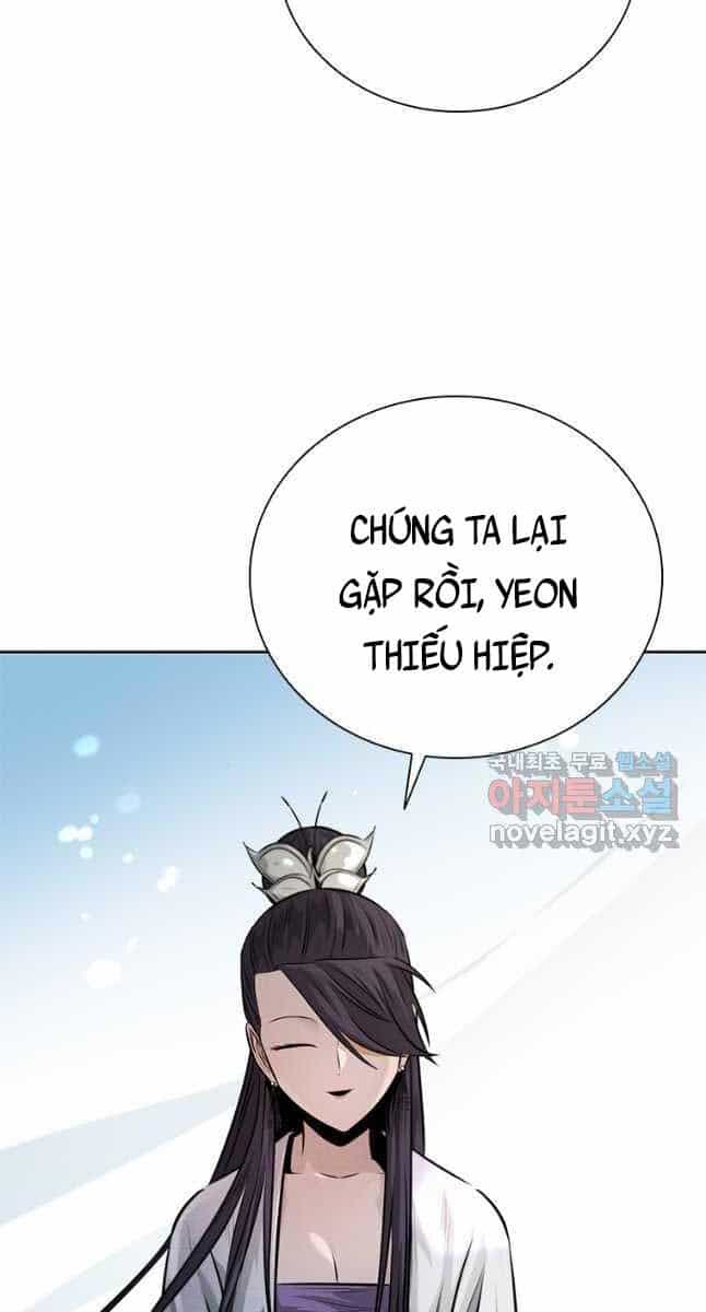 Kiếm Đế Nguyệt Linh - Chương 31 - ảnh 2