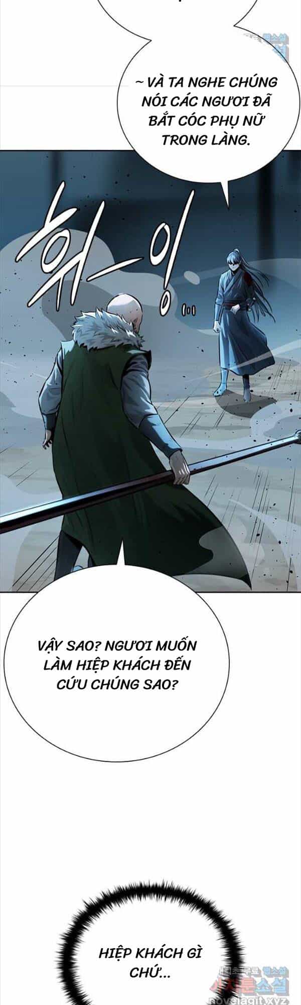 Kiếm Đế Nguyệt Linh - Chương 32 - ảnh 43