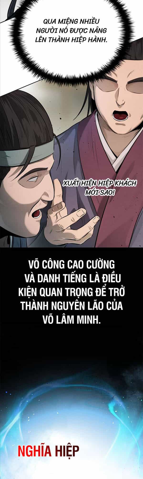 Kiếm Đế Nguyệt Linh - Chương 33 - ảnh 13