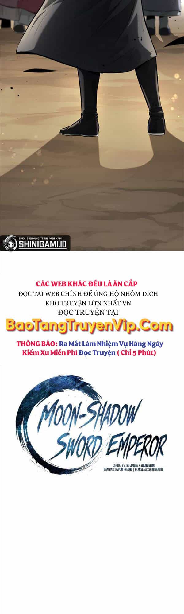 Kiếm Đế Nguyệt Linh - Chương 33 - ảnh 3