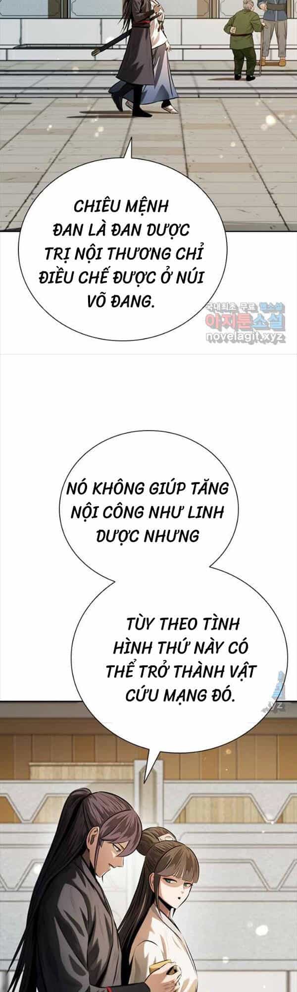 Kiếm Đế Nguyệt Linh - Chương 34 - ảnh 14