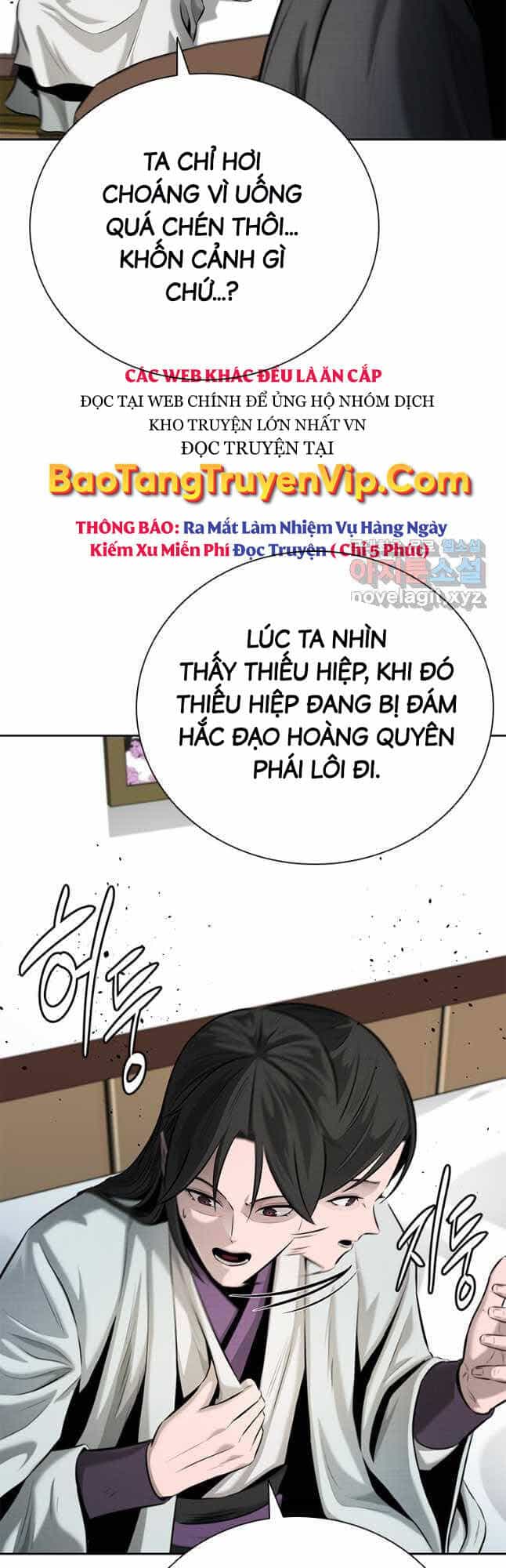 Kiếm Đế Nguyệt Linh - Chương 41 - ảnh 16