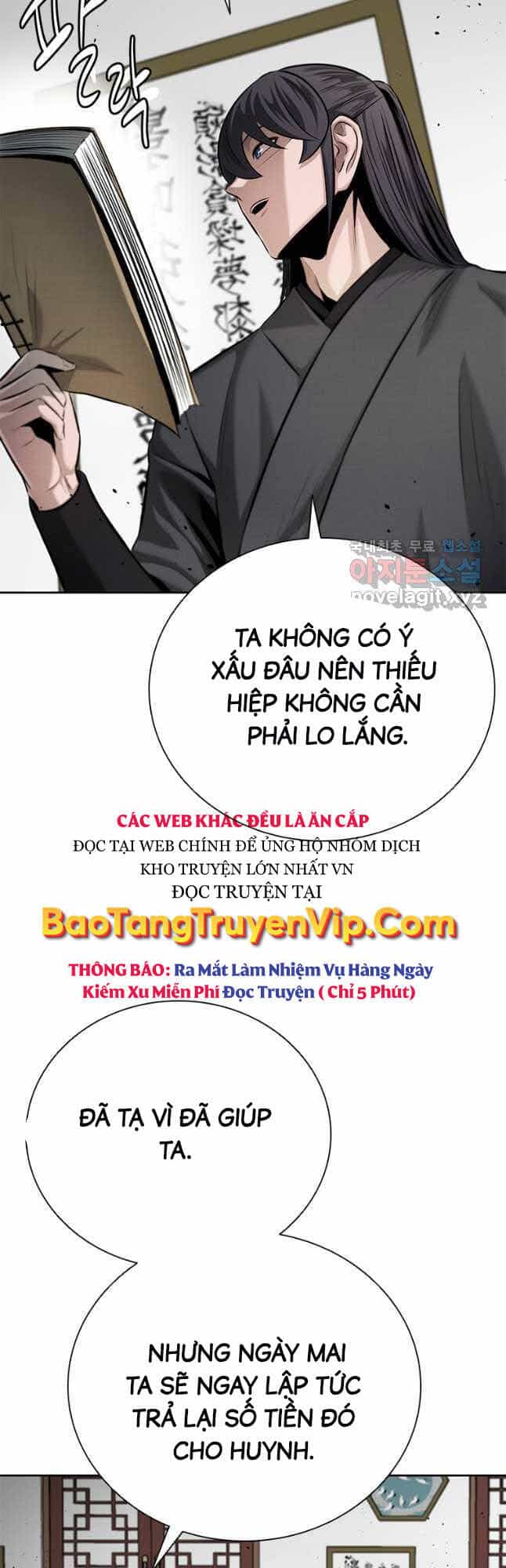 Kiếm Đế Nguyệt Linh - Chương 41 - ảnh 21
