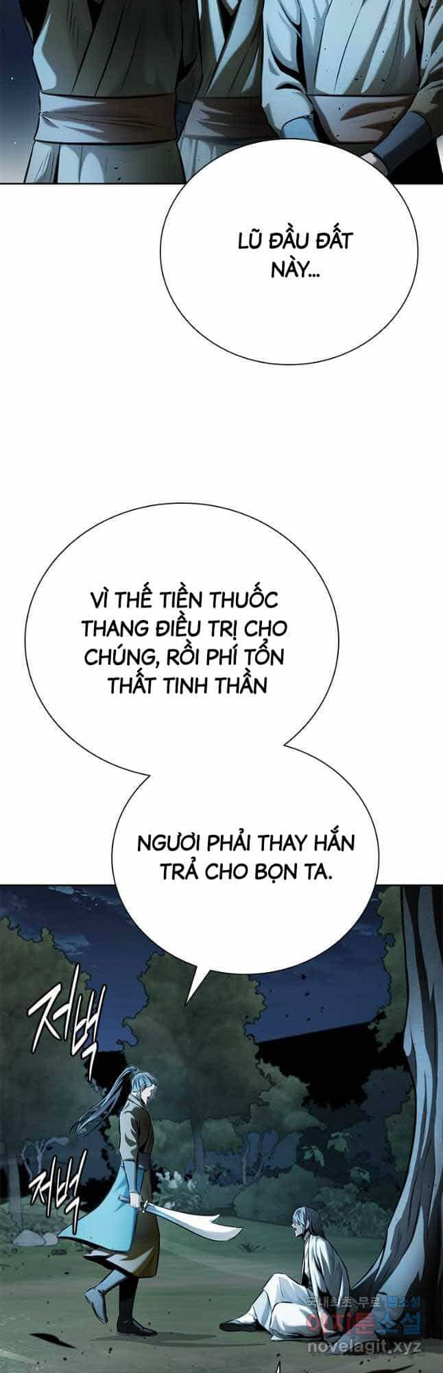 Kiếm Đế Nguyệt Linh - Chương 41 - ảnh 41