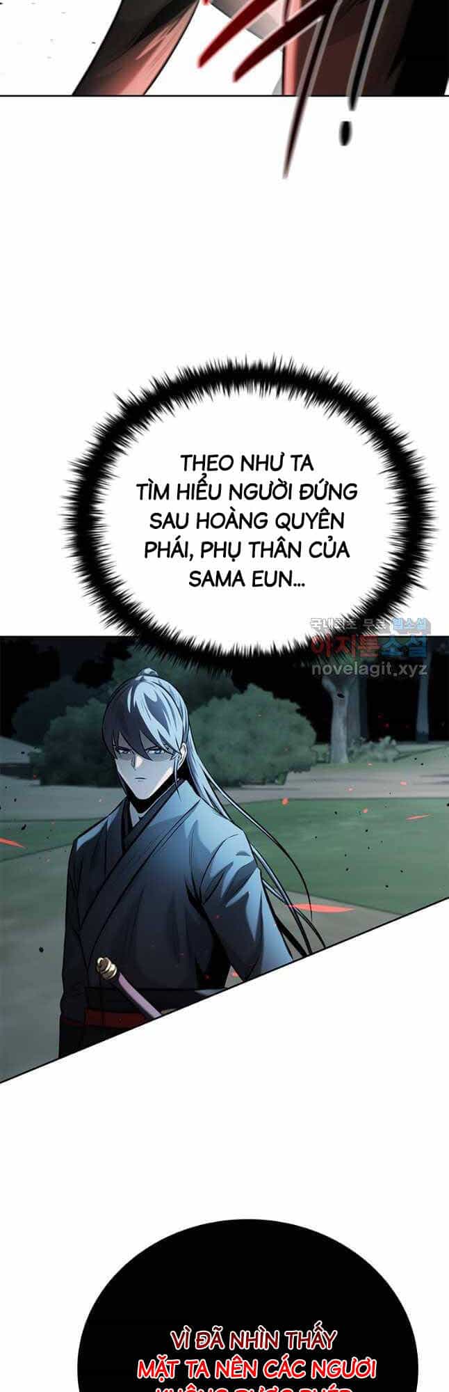 Kiếm Đế Nguyệt Linh - Chương 41 - ảnh 57