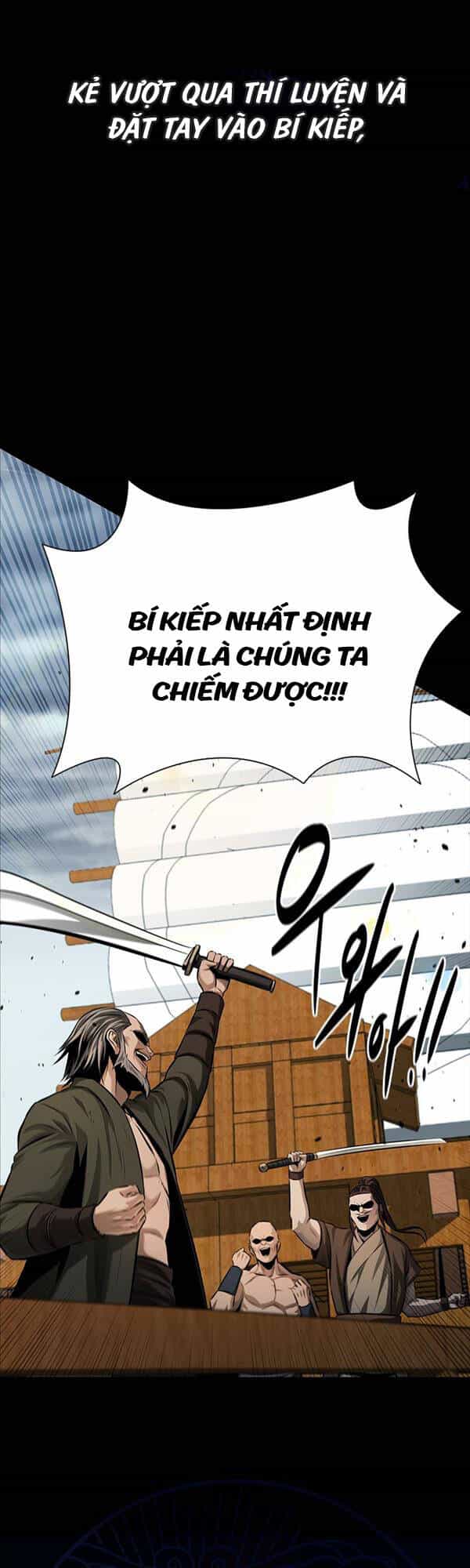 Kiếm Đế Nguyệt Linh - Chương 50 - ảnh 52